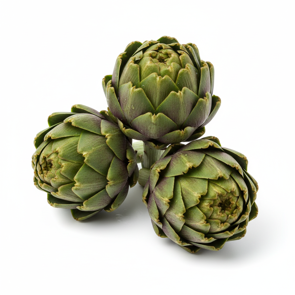 Artichokes