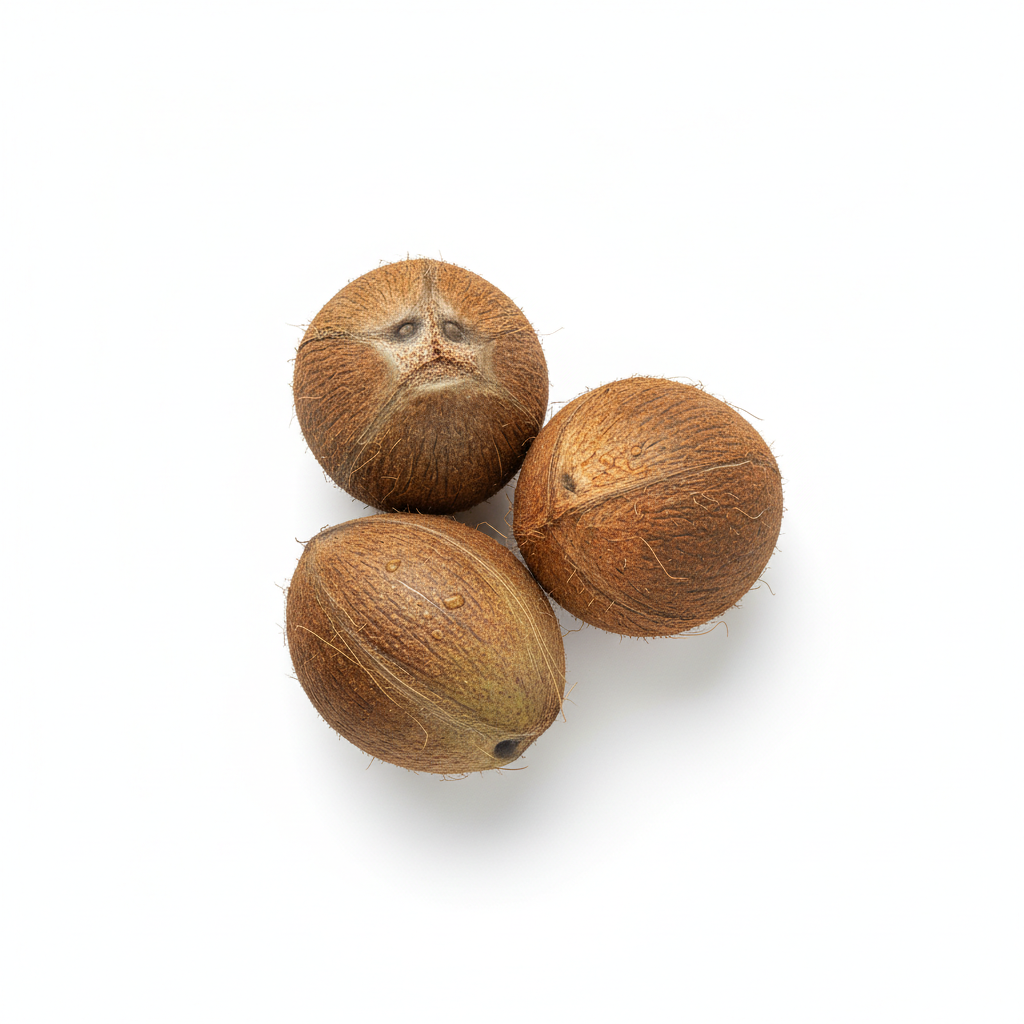 Coconuts