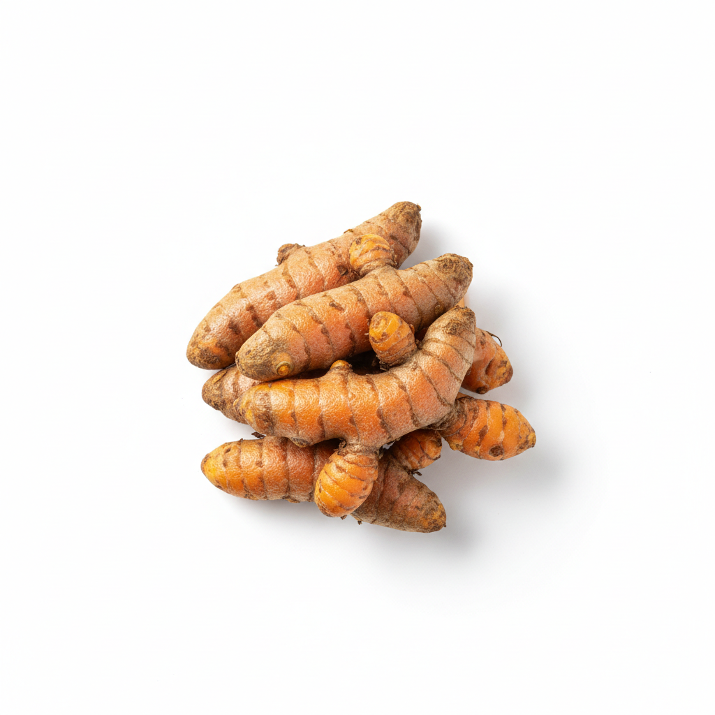 Curcuma