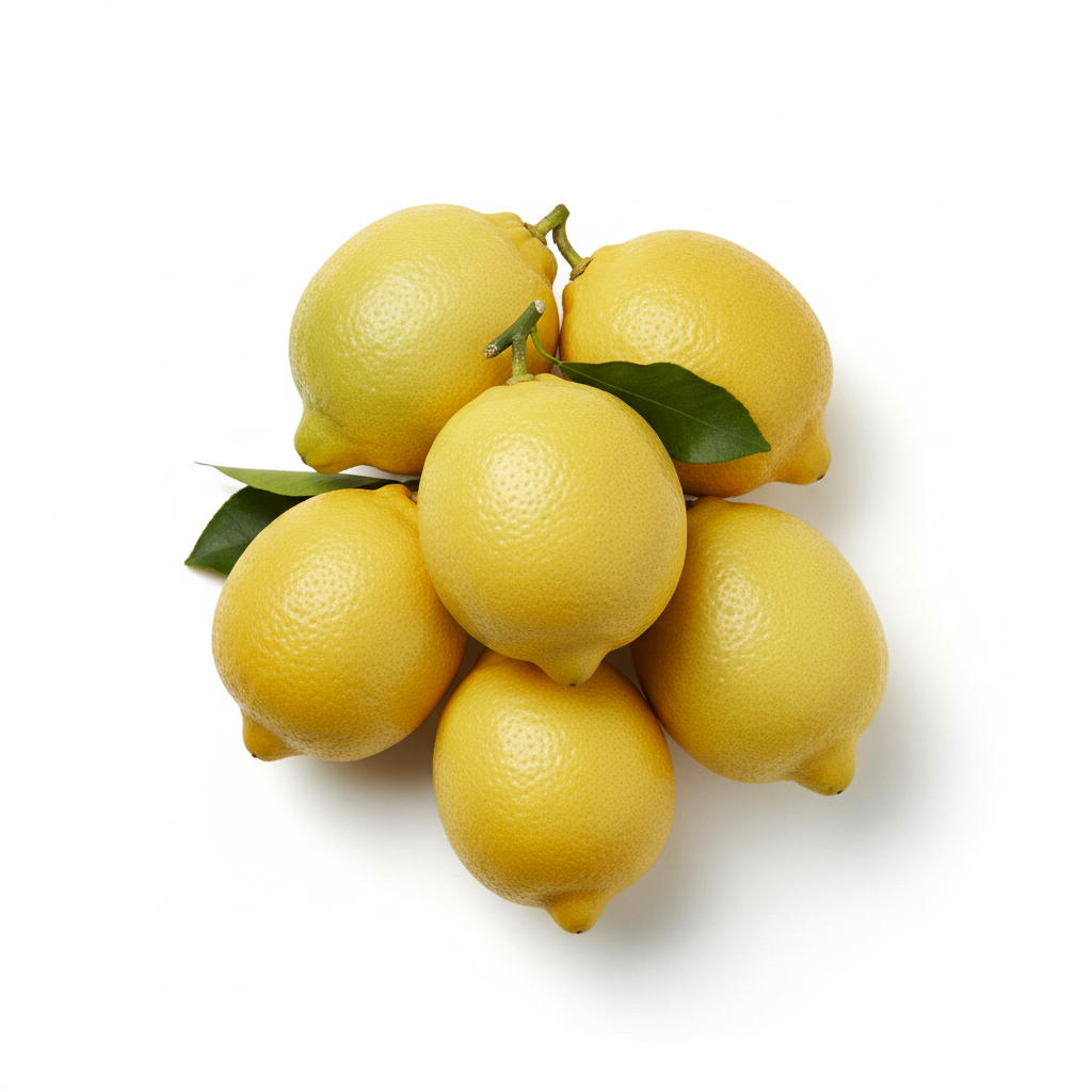 Lemons