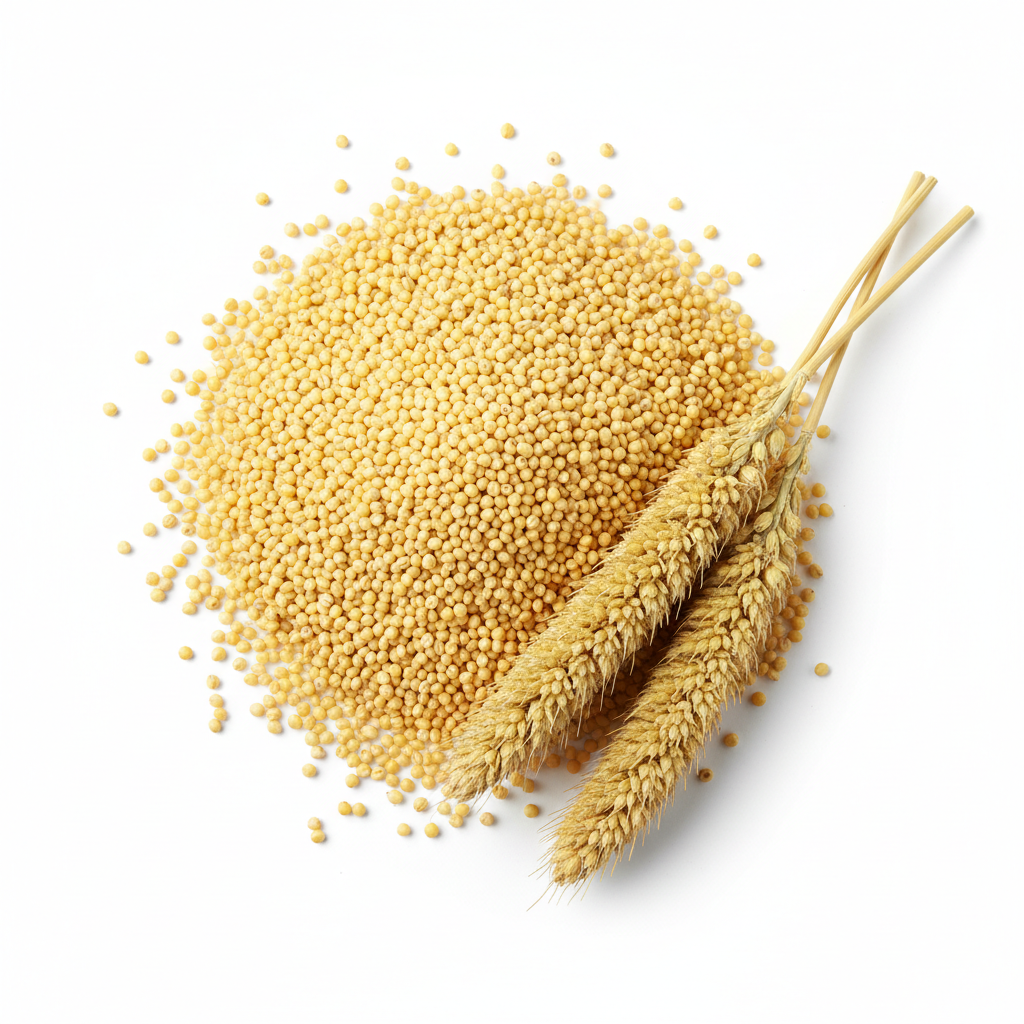 Millet
