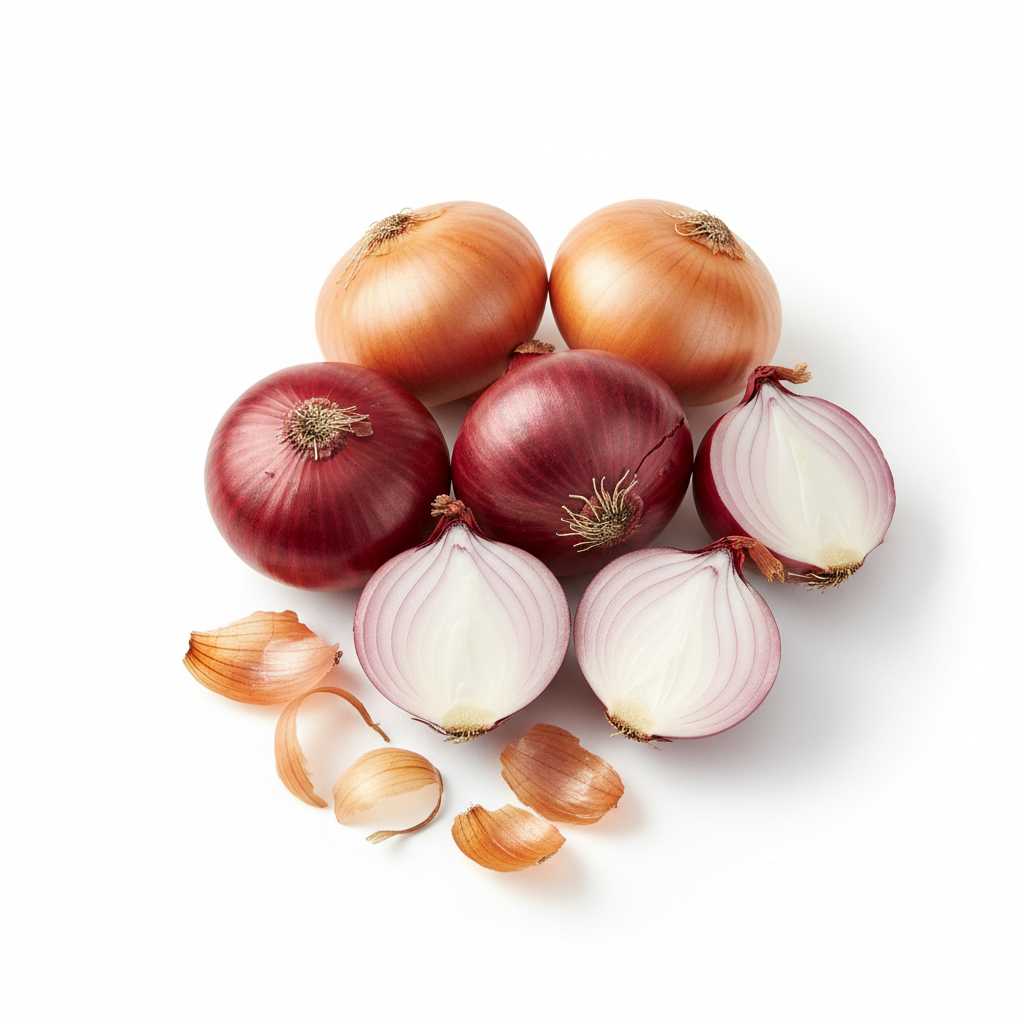 Onions
