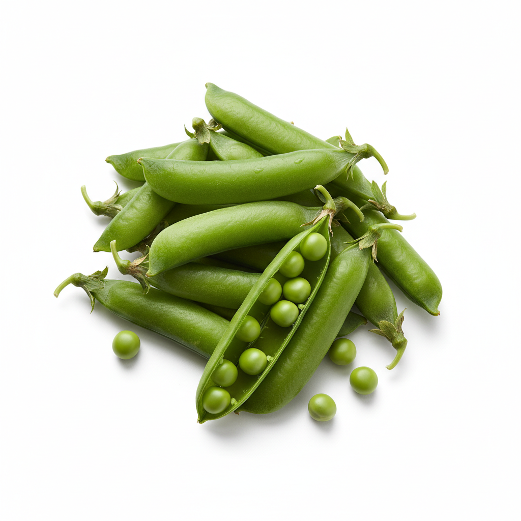 Peas