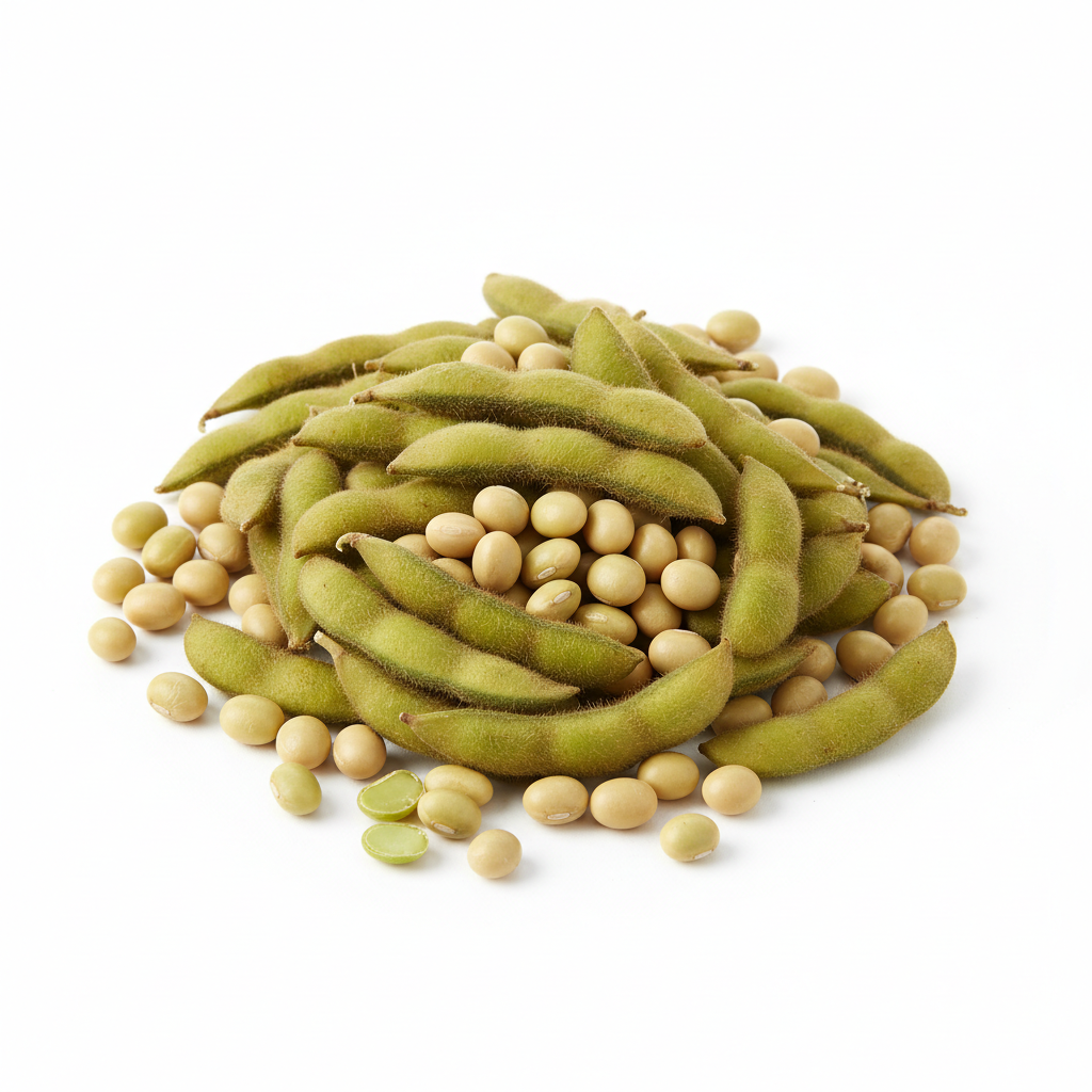 Soy Beans