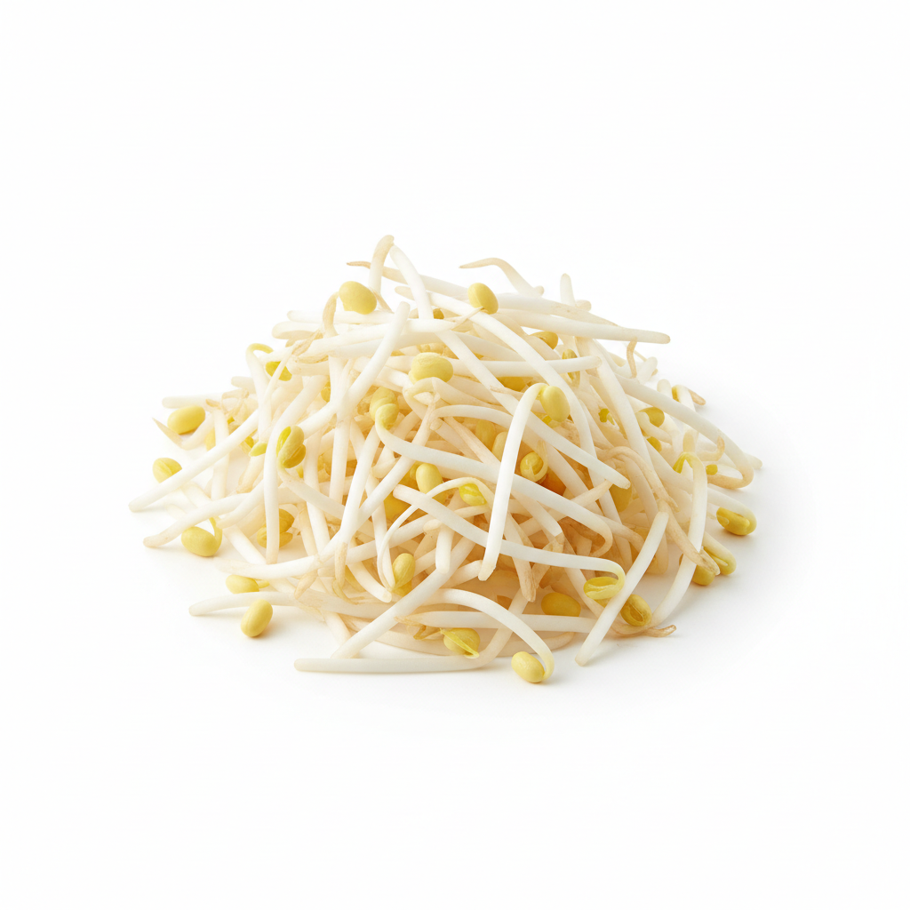 Soy Sprouts