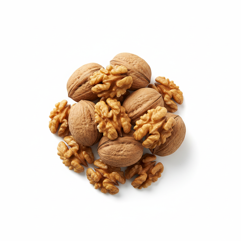Walnuts