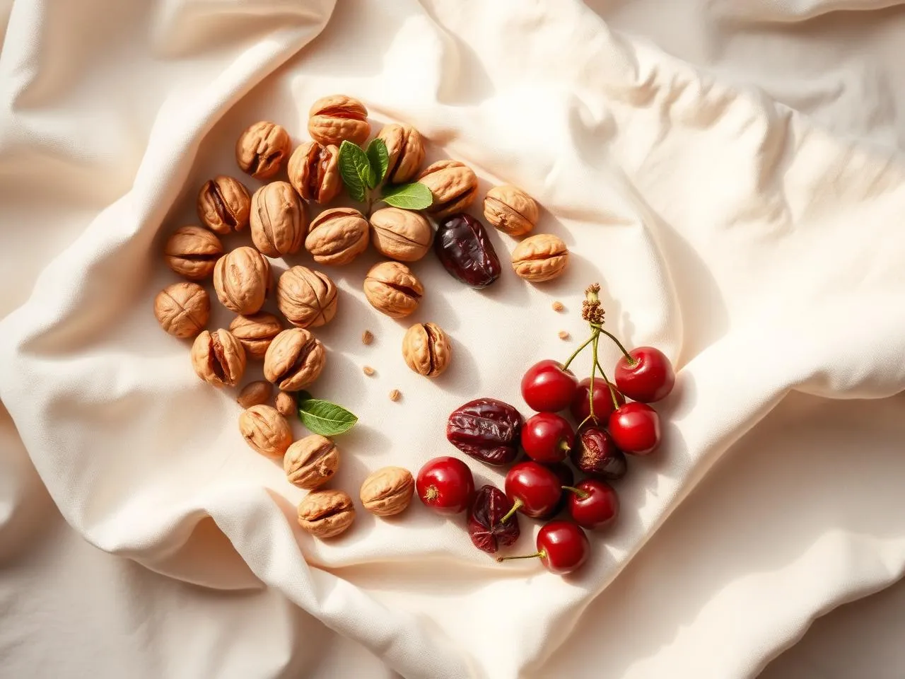 Lowering Blood Pressure, Naturally