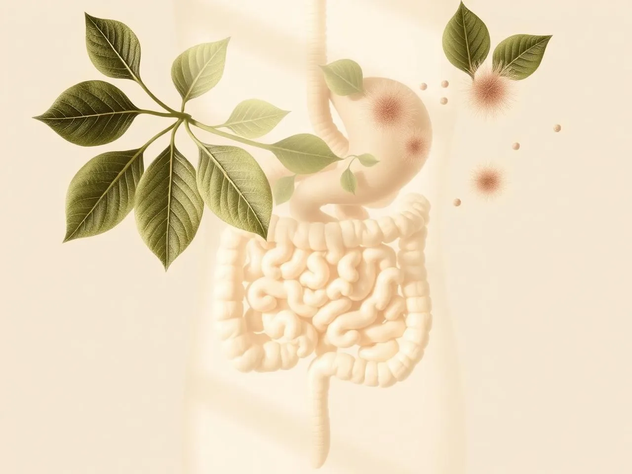 IBS & the Gut–Brain Axis