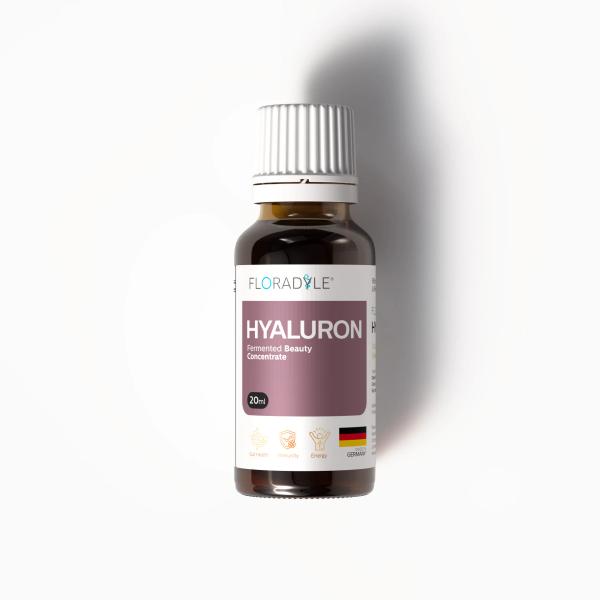 Floradyle Hyaluron — 7 Pack